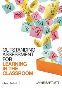 Download Outstanding Assessment for Learning in the Classroom pdf, epub, ebook