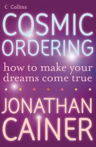 Download Cosmic Ordering: How to make your dreams come true pdf, epub, ebook