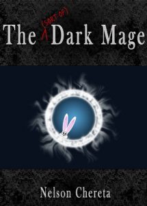 Download The (sort of) Dark Mage (Waldo Rabbit Series Book 1) pdf, epub, ebook