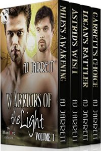 Download Warriors of the Light, Volume 1 [Box Set 67] (Siren Publishing Classic ManLove) pdf, epub, ebook