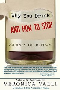 Download Why you drink and How to stop: Journey to freedom pdf, epub, ebook