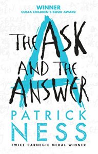 Download The Ask and the Answer (Chaos Walking Book 2) pdf, epub, ebook