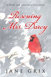 Download Rescuing Mrs. Darcy: A Pride and Prejudice Variation pdf, epub, ebook