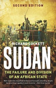 Download Sudan: The Failure and Division of an African State pdf, epub, ebook