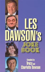 Download Les Dawson’s Joke Book pdf, epub, ebook