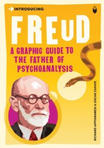 Download Introducing Freud: A Graphic Guide (Introducing…) pdf, epub, ebook