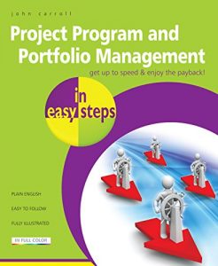 Download Project Program and Portfolio Management in easy steps pdf, epub, ebook