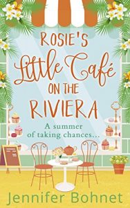 Download Rosie’s Little Café on the Riviera pdf, epub, ebook
