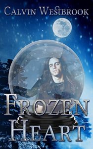 Download Frozen Heart – Book 1: The Summoning pdf, epub, ebook