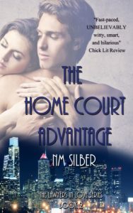 Download The Home Court Advantage (Lawyers in Love Book 2) pdf, epub, ebook