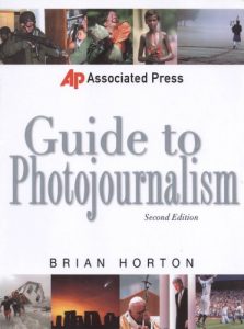 Download Associated Press Guide to Photojournalism: 2 (Associated Press Handbooks) pdf, epub, ebook