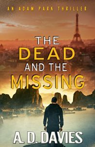 Download The Dead and the Missing: An Adam Park Thriller pdf, epub, ebook