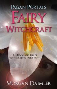 Download Pagan Portals – Fairy Witchcraft: A Neopagan’s Guide to the Celtic Fairy Faith pdf, epub, ebook