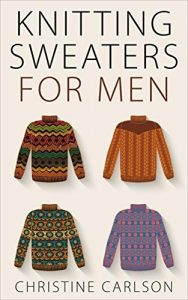 Download Knitting Sweaters for Men pdf, epub, ebook