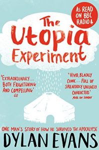 Download The Utopia Experiment pdf, epub, ebook