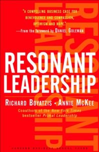 Download Resonant Leadership: Renewing Yourself and Connecting with Others Through Mindfulness, Hope and CompassionCompassion pdf, epub, ebook