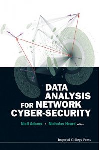 Download Data Analysis for Network Cyber-Security pdf, epub, ebook