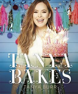 Download Tanya Bakes pdf, epub, ebook