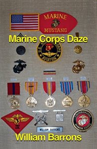 Download Marine Corps Daze pdf, epub, ebook