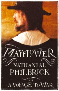 Download Mayflower: A Voyage to War (Text Only) pdf, epub, ebook