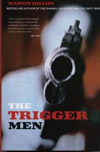 Download The Trigger Men: Assassins and Terror Bosses in the Ireland Conflict pdf, epub, ebook