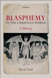 Download Blasphemy in the Christian World: A History pdf, epub, ebook