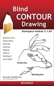 Download Blind Contour Drawing: drawspace module 2.1.A5 pdf, epub, ebook