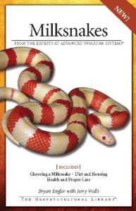 Download Milksnakes (Herpetocultural Library) pdf, epub, ebook