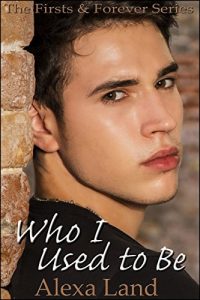 Download Who I Used to Be (The Firsts and Forever Series Book 12) pdf, epub, ebook