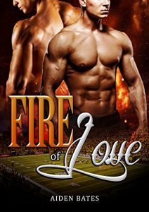 Download Fire of Love: M/M Mpreg Alpha Male Romance pdf, epub, ebook