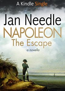 Download Napoleon: The Escape (Kindle Single) pdf, epub, ebook