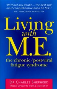 Download Living With M.E.: The Chronic, Post-viral Fatigue Syndrome pdf, epub, ebook