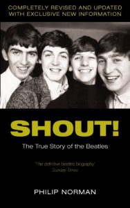 Download Shout!: The True Story of the Beatles pdf, epub, ebook