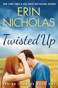 Download Twisted Up (Taking Chances Book 1) pdf, epub, ebook