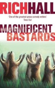 Download Magnificent Bastards pdf, epub, ebook