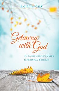 Download Getaway with God pdf, epub, ebook