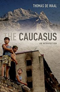 Download The Caucasus: An Introduction pdf, epub, ebook