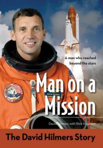 Download Man on a Mission: The David Hilmers Story (ZonderKidz Biography) pdf, epub, ebook