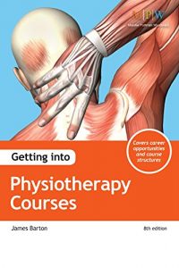 Download Getting into Physiotherapy Courses pdf, epub, ebook