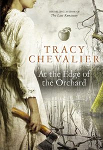 Download At the Edge of the Orchard pdf, epub, ebook