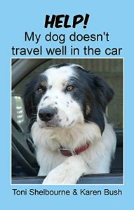 Download HELP! My Dog Doesn’t Travel Well In The Car: Solving motion sickness and other travelling issues pdf, epub, ebook