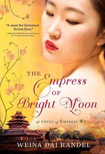 Download The Empress of Bright Moon (The Empress of Bright Moon Duology Book 2) pdf, epub, ebook
