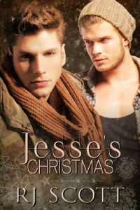 Download Jesse’s Christmas pdf, epub, ebook