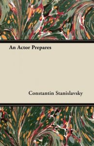 Download An Actor Prepares pdf, epub, ebook