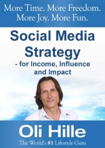 Download Social Media Strategy – For Income, Influence and Impact – Turn Your Passions into Income – Online! (Make Money via Social Media, Facebook, Twitter, YouTube, … Web Marketing, Digg and Pintrest Book 1) pdf, epub, ebook