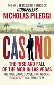 Download Casino: The Rise and Fall of the Mob in Las Vegas pdf, epub, ebook