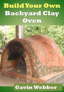 Download Build Your Own Backyard Clay Oven pdf, epub, ebook