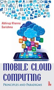 Download Mobile Cloud Computing: Principles and Paradigms pdf, epub, ebook