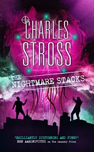 Download The Nightmare Stacks: A Laundry Files novel pdf, epub, ebook