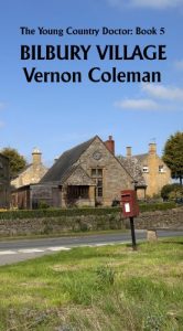 Download The Young Country Doctor Book 5: Bilbury Village pdf, epub, ebook